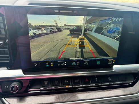 New 2026 Chevrolet Silverado 2500 LTZ w/ Trail Boss Package image 29