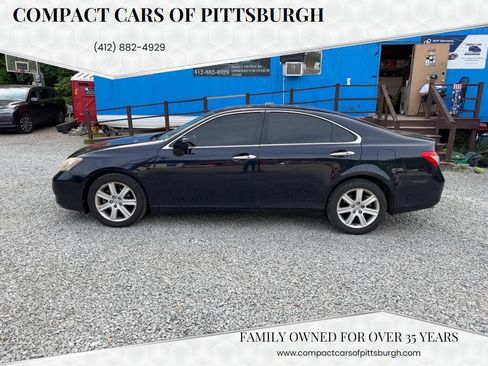 Used 2009 Lexus ES 350 FWD image 1