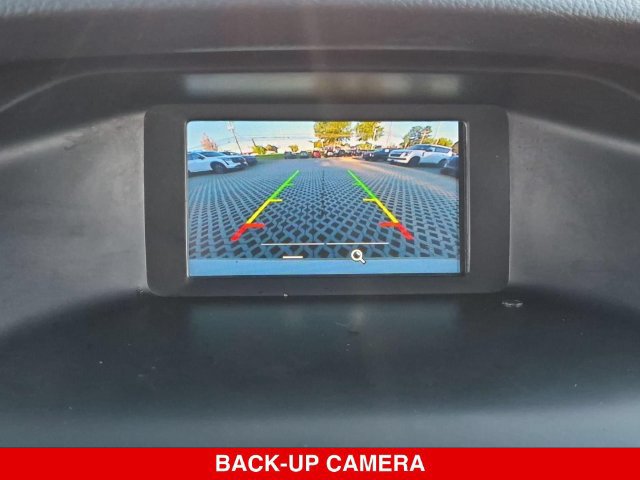 Used 2018 Ford Focus SE FWD image 23