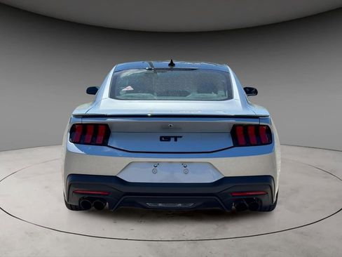 Used 2025 Ford Mustang GT Premium RWD image 7