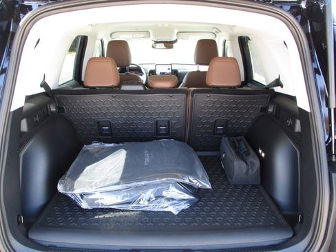 New 2024 Ford Bronco Sport Outer Banks image 27