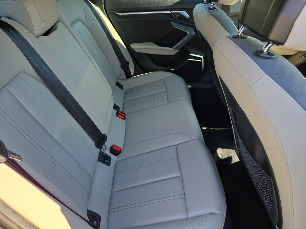Certified 2026 Audi A3 2.0T Premium AWD/4WD image 17