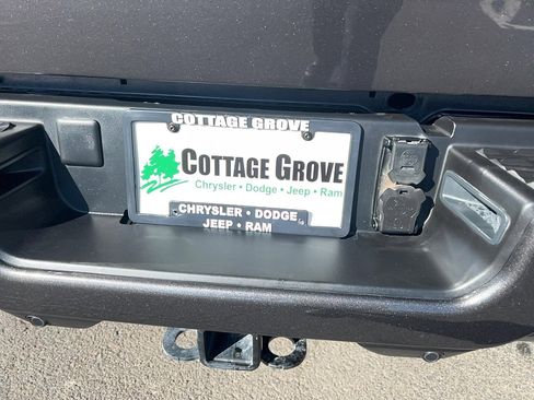 New 2026 RAM 2500 Big Horn image 13