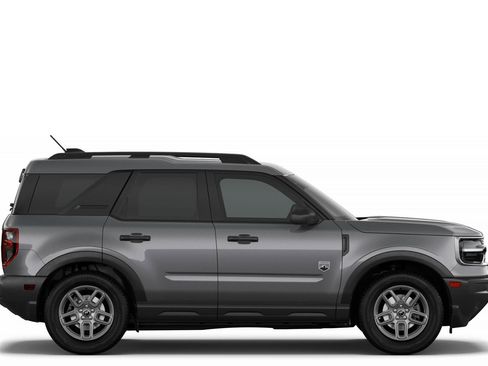 New 2026 Ford Bronco Sport Big Bend image 50