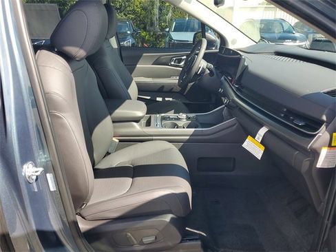 New 2026 Kia Carnival SX Prestige image 11