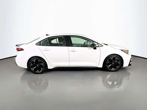 Used 2025 Toyota Corolla FX w/ Convenience Package image 7