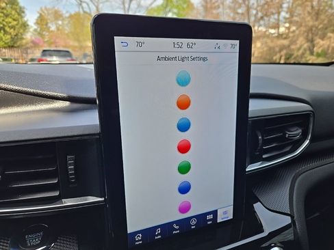 Used 2023 Ford Explorer ST w/ Equipment Group 401A image 34