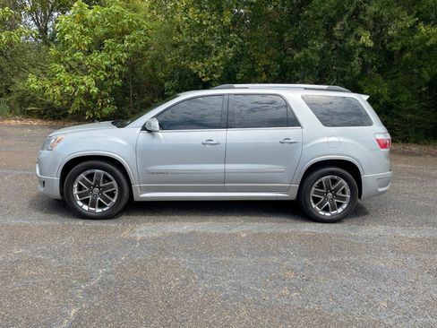 Used 2012 GMC Acadia Denali FWD image 2