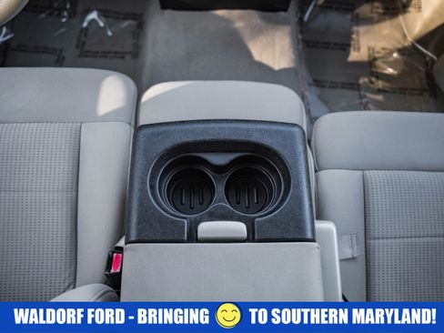 Used 2008 Ford F150 4x4 SuperCrew image 30