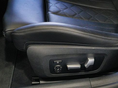 Used 2024 BMW M8 Gran Coupe xDrive Competition w/ Driving Assistance Package AWD/4WD image 36