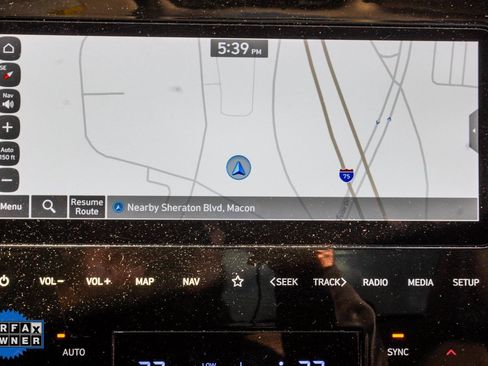 Used 2024 Hyundai Tucson Limited image 26