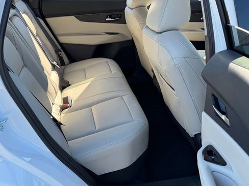 New 2026 Nissan Murano SV image 23