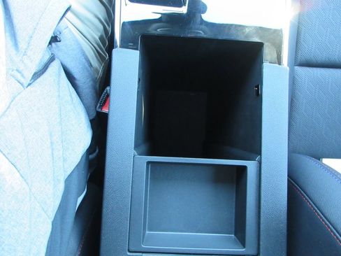 New 2026 Chevrolet Equinox RS w/ Convenience Package III image 29