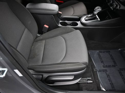 Used 2023 Kia Forte LXS image 35