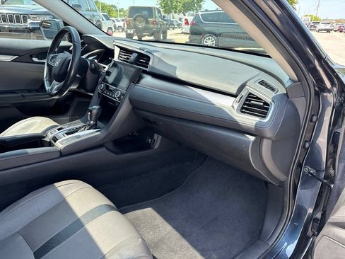 Used 2017 Honda Civic EX-L image 26