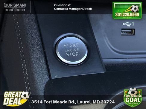 Used 2019 Audi A5 2.0T Premium Plus w/ Premium Plus AWD/4WD image 21
