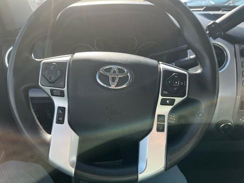 Used 2019 Toyota Tundra SR5 image 15