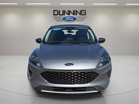 Used 2022 Ford Escape SE w/ Convenience Package image 5