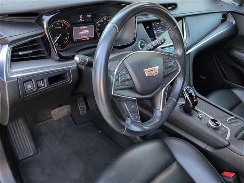 Used 2021 Cadillac XT5 Luxury image 13