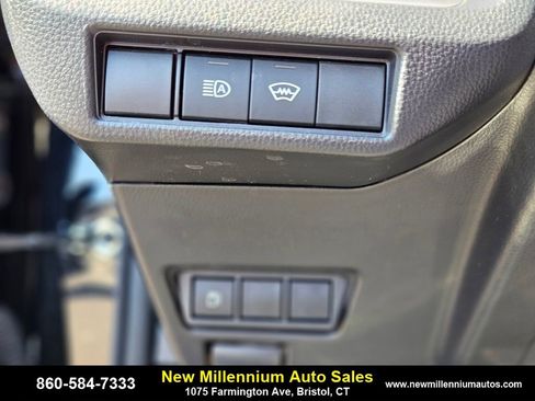 Used 2024 Toyota Prius LE image 23