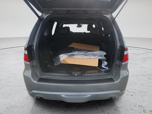 New 2026 Dodge Durango GT AWD/4WD image 17