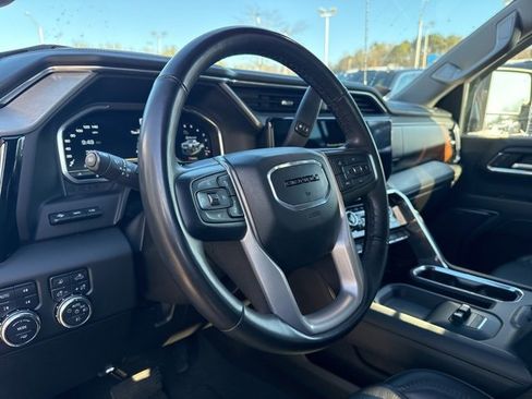 Used 2024 GMC Sierra 2500 Denali w/ Denali Reserve Package image 16