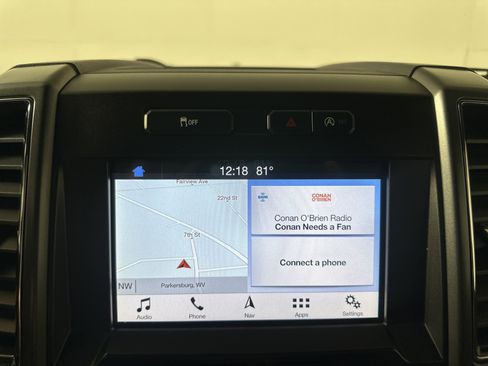 Used 2019 Ford F150 XLT w/ Equipment Group 302A Luxury image 13