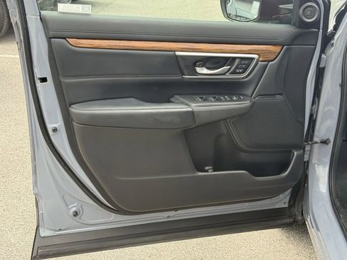 Used 2021 Honda CR-V EX-L image 34