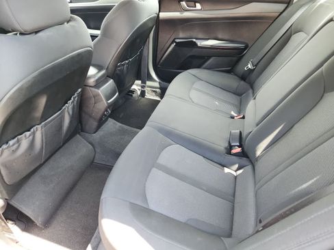 Used 2022 Kia K5 LXS FWD image 27