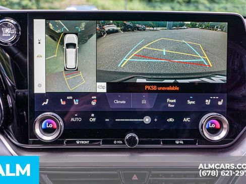 Used 2024 Lexus TX 350 FWD w/ Technology Package image 38