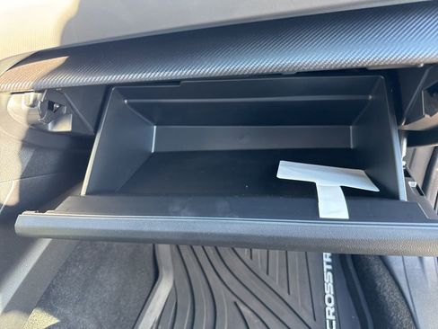 Certified 2025 Subaru Crosstrek 2.5i Sport w/ Crosstrek Mirror Package image 13