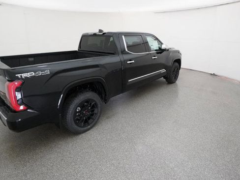 New 2026 Toyota Tundra 1794 Edition image 38