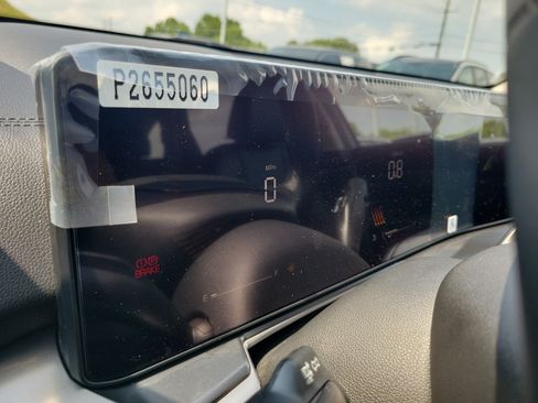 New 2026 Kia Sorento S w/ S Panoramic Sunroof Package FWD image 25