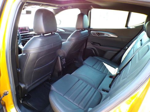 Used 2024 Dodge Hornet GT Plus w/ GT Blacktop Package image 37