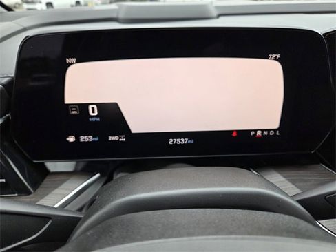 Certified 2025 Chevrolet Tahoe LT image 38