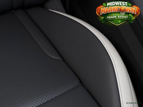 New 2026 Kia K5 GT-Line w/ GT-Line Premium Package image 24