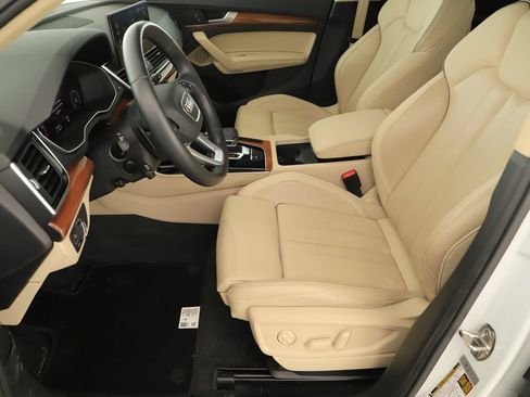 Certified 2023 Audi Q5 2.0T Premium Plus w/ Premium Plus Package AWD/4WD image 24