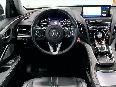 Certified 2022 Acura RDX AWD w/ Technology Package image 11