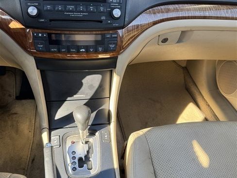 Used 2006 Acura TSX image 18