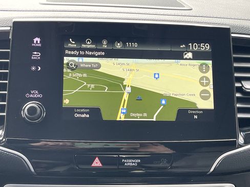 Used 2021 Honda Pilot Elite image 17