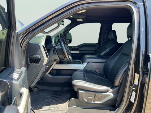 Used 2022 Ford F250 Lariat AWD/4WD image 12