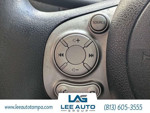 Used 2015 Chevrolet City Express LS w/ Appearance Package FWD image 22