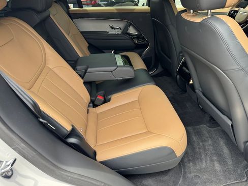Used 2023 Land Rover Range Rover Sport SE Dynamic AWD/4WD image 20