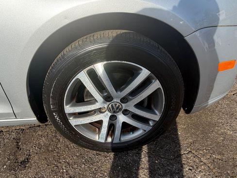 Used 2006 Volkswagen Jetta 2.5 image 21