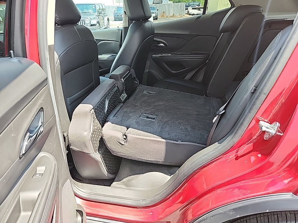 Used 2017 Buick Encore Preferred FWD image 27