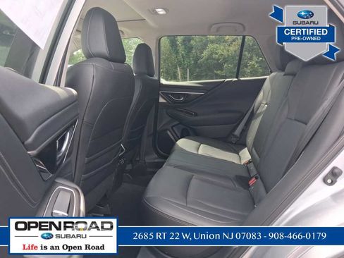 Used 2023 Subaru Outback Limited AWD/4WD image 23
