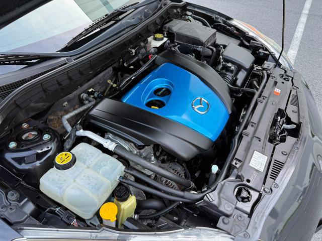 Used 2012 MAZDA MAZDA3 i Touring FWD image 22