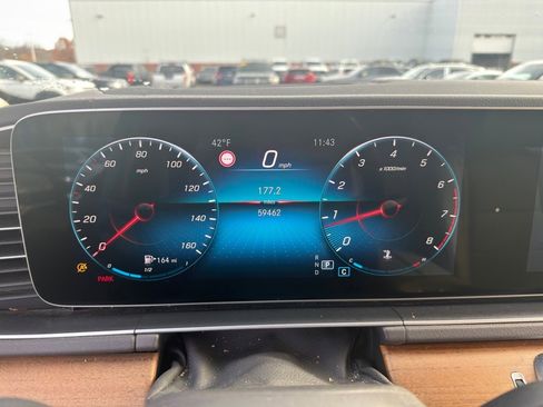 Used 2020 Mercedes-Benz GLE 350 4MATIC image 19