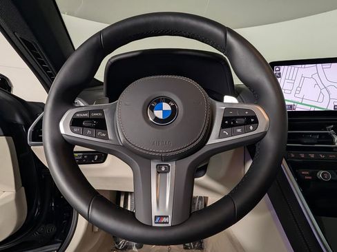 Used 2026 BMW 840i w/ M Sport Professional Package RWD image 36