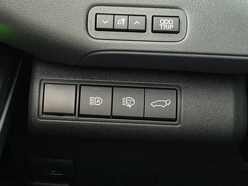 New 2026 Toyota bZ Limited image 16